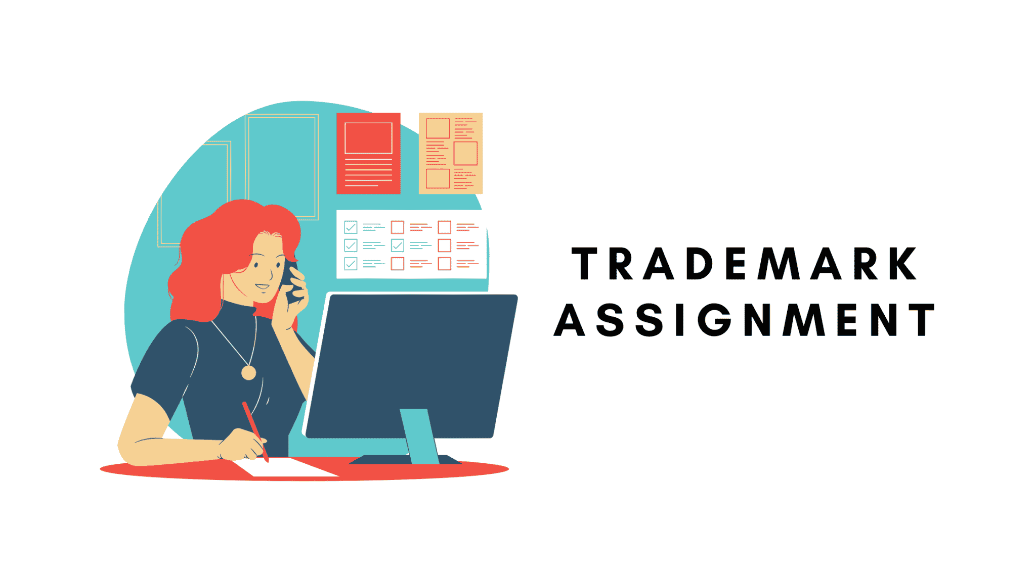 Trademark-Assignment