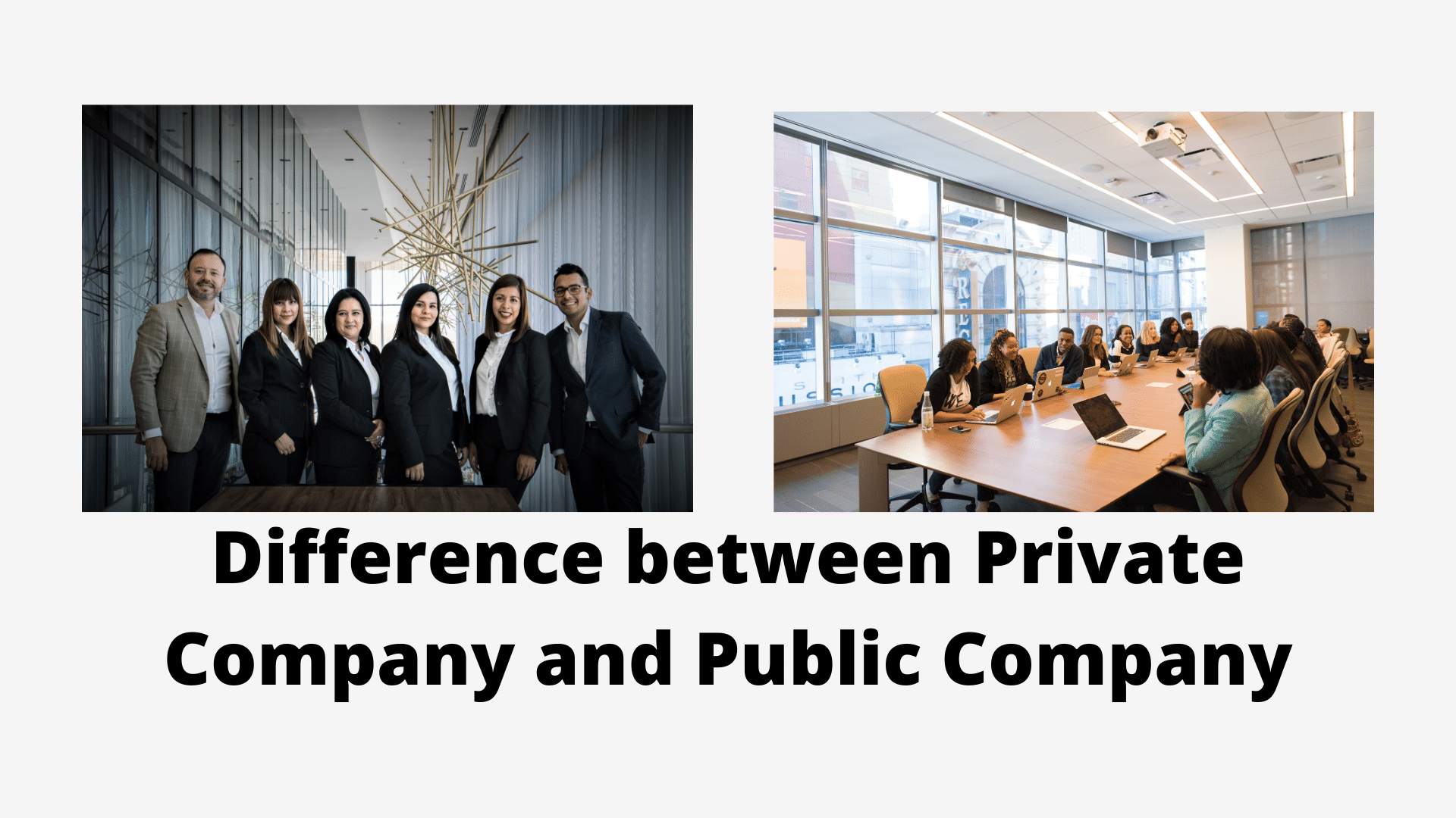 Difference-between-Private-Company-and-Public-Company