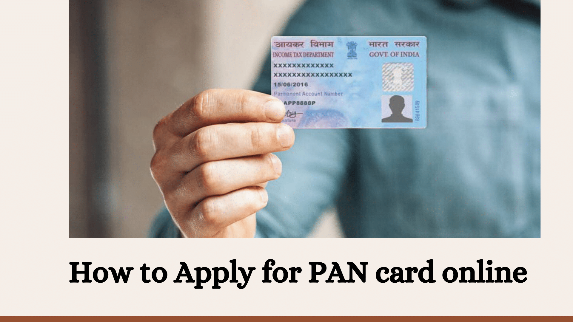 apply-for-pan-online