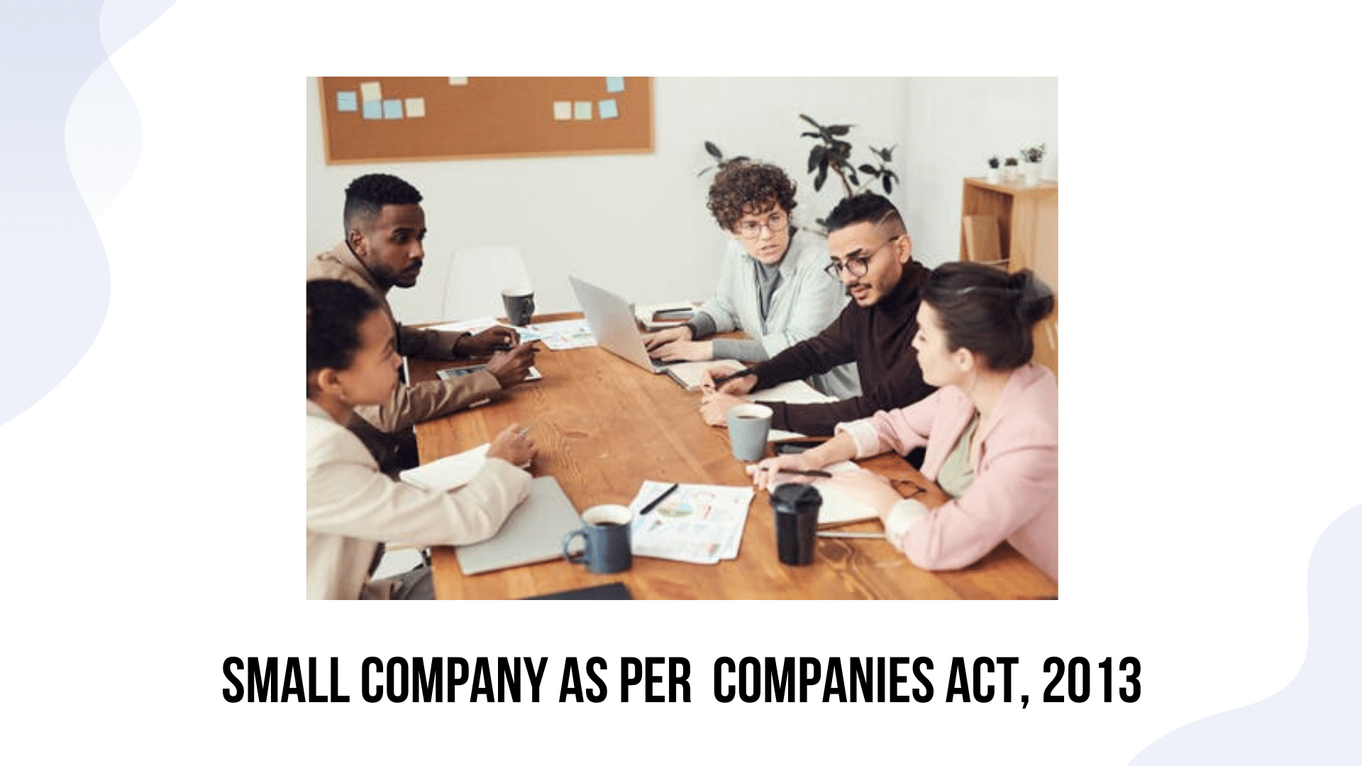 small-companies