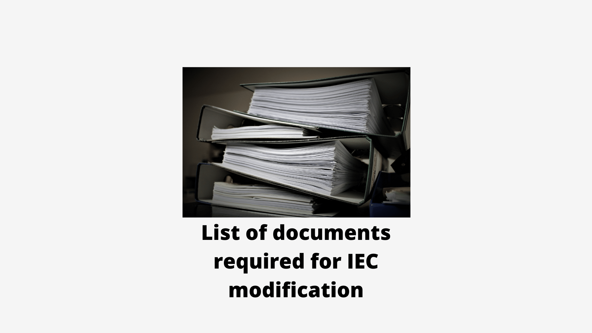 documents-sec-modification