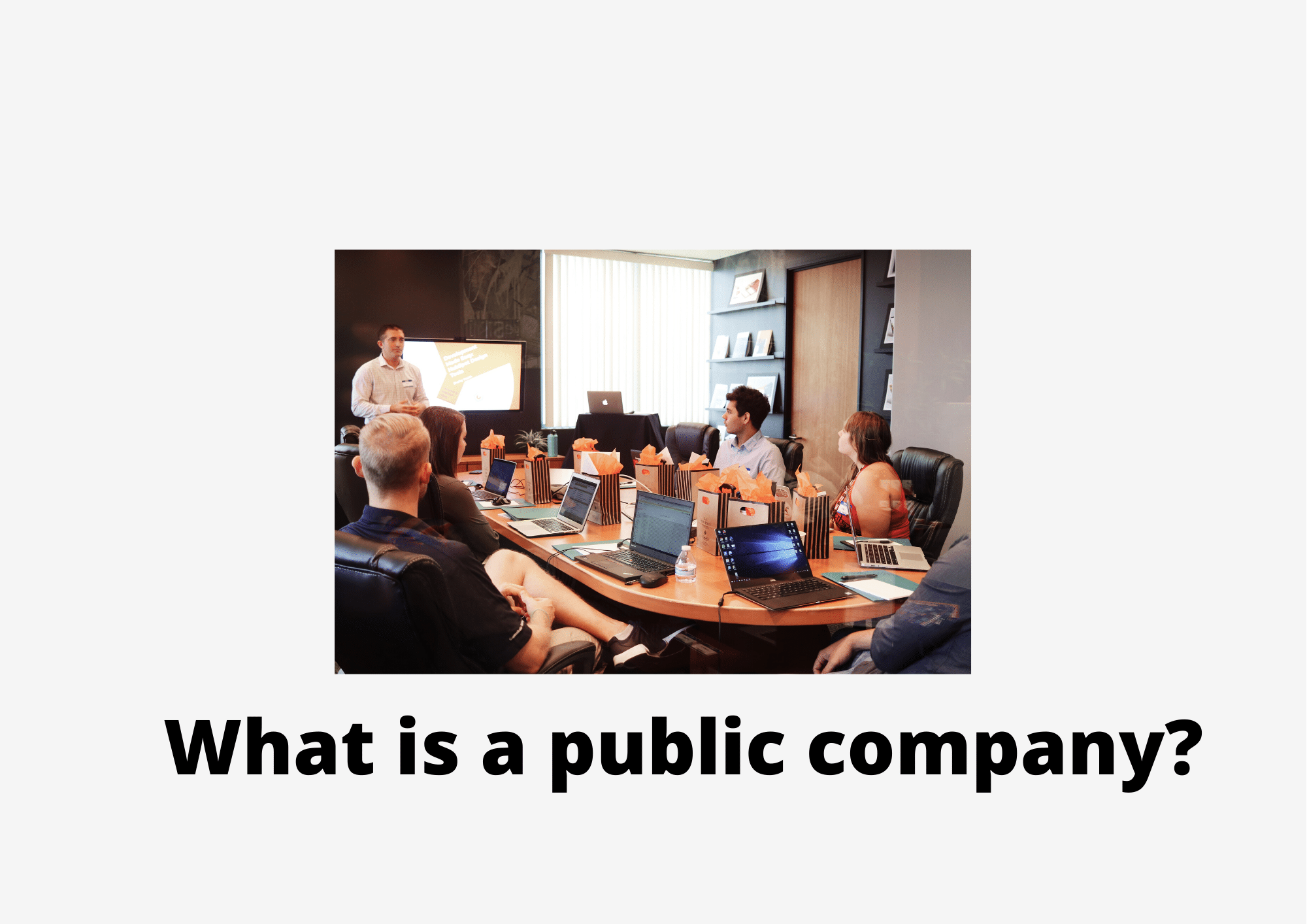 what-is-a-public-company