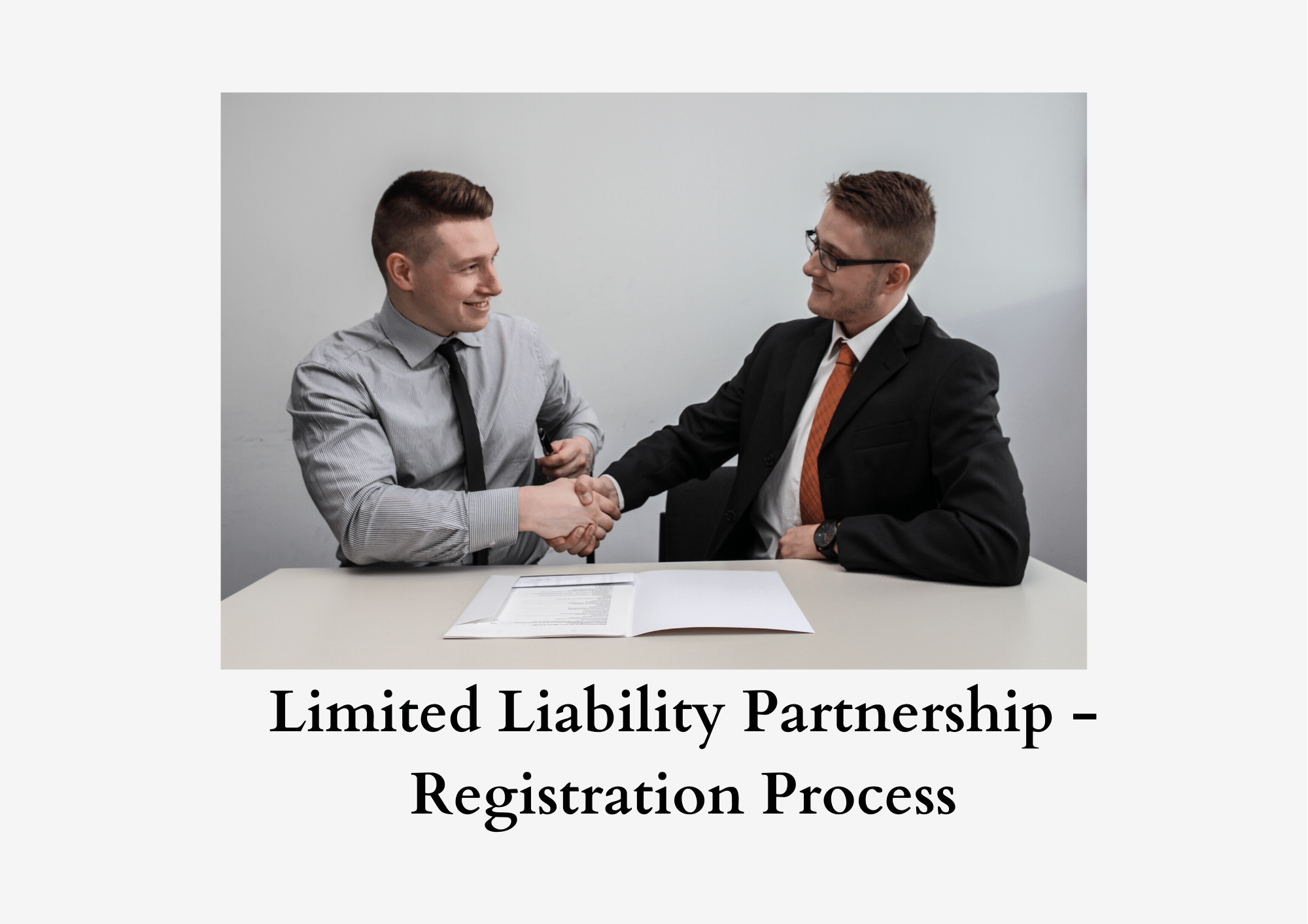 Process-of-LLP-registration