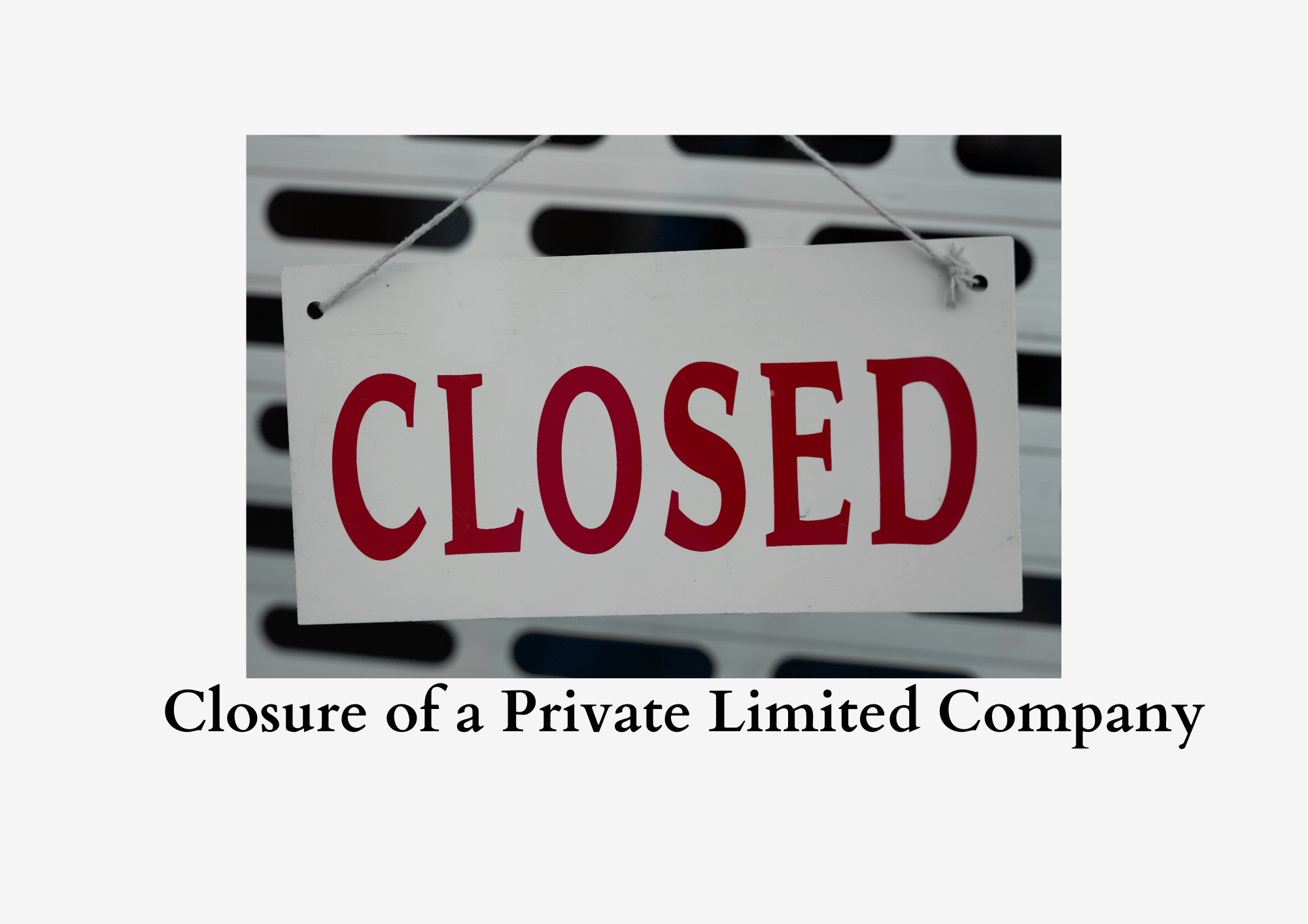 close-private-limited-company-in-india