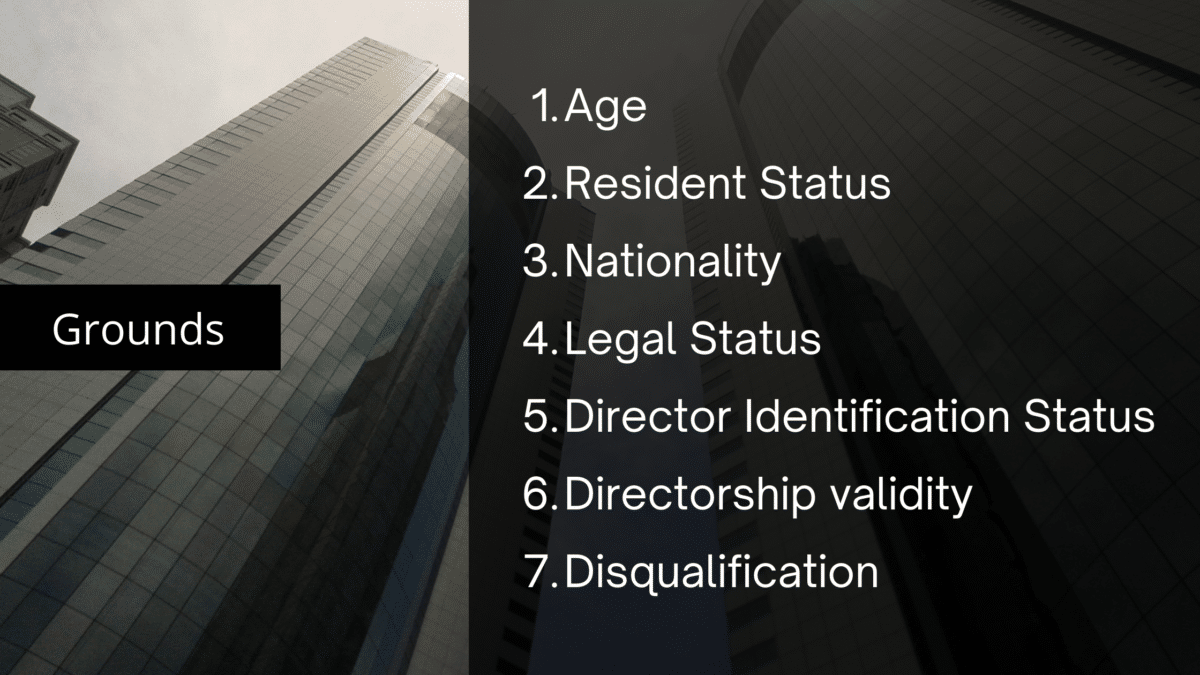 Who Can Become A Director Of A Company In India 