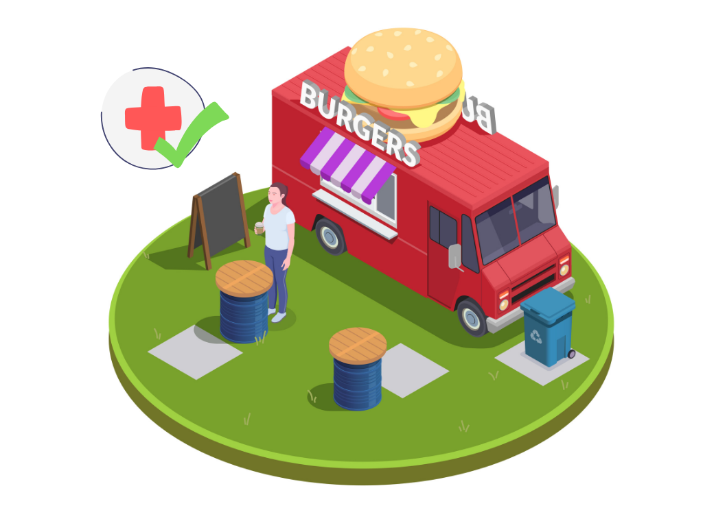 food truck business plan pdf in india