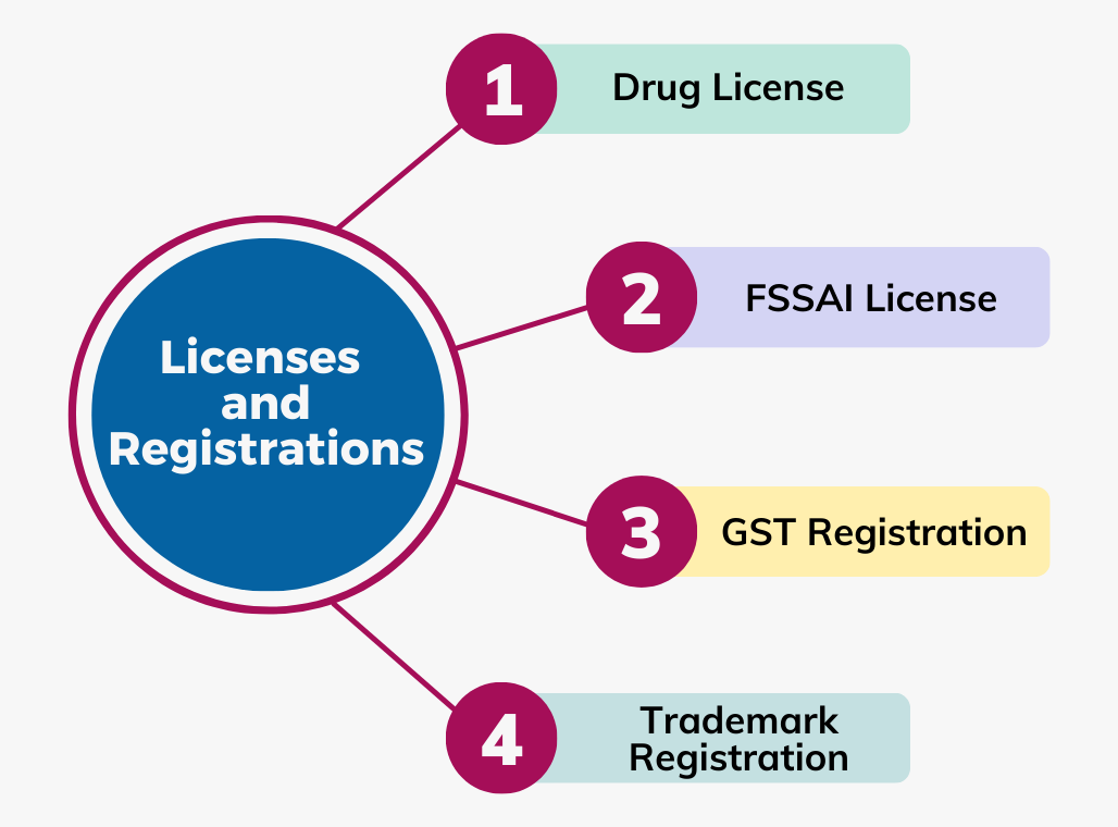 pharmaceutical business plan in india