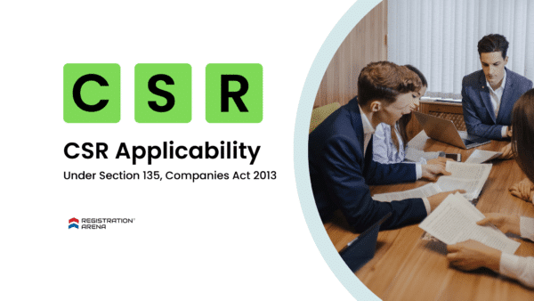 section 135 of companies act